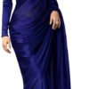 Dark Blue-e