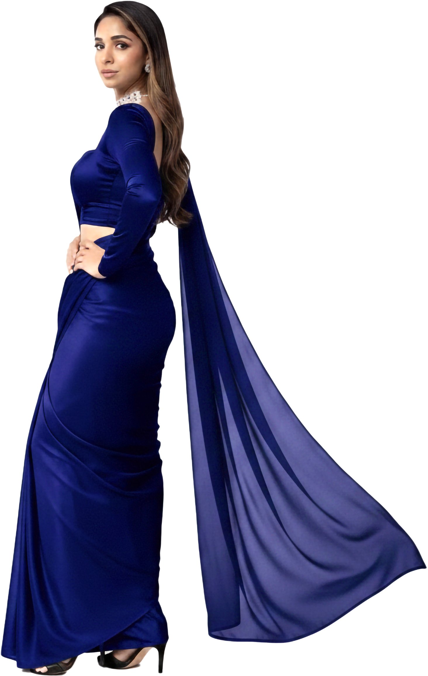Dark Blue-g