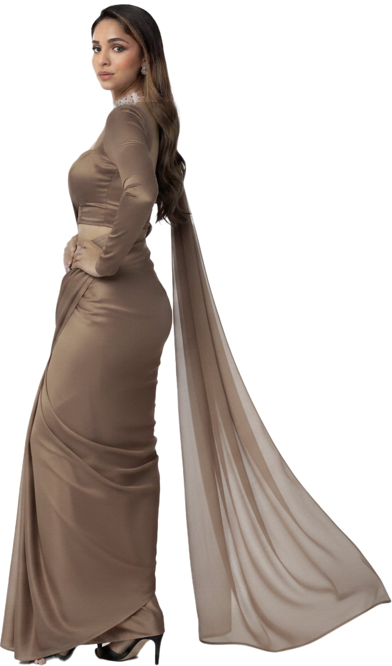 Dusty Brown-g